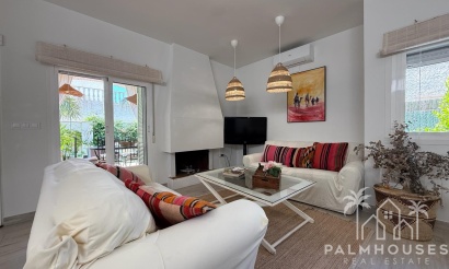 Revente - Villa - Orihuela Costa - Campoamor
