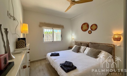 Revente - Villa - Orihuela Costa - Campoamor