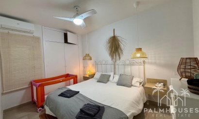 Revente - Villa - Orihuela Costa - Campoamor