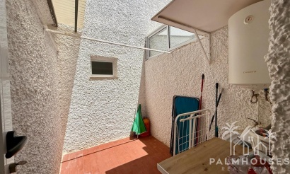 Revente - Villa - Orihuela Costa - Campoamor