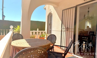 Revente - Maison - Orihuela Costa - Lomas de Cabo Roig