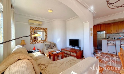 Revente - Maison - Orihuela Costa - Lomas de Cabo Roig