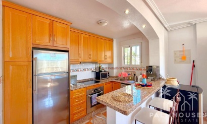 Revente - Maison - Orihuela Costa - Lomas de Cabo Roig