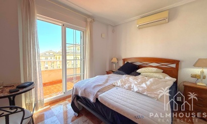 Revente - Maison - Orihuela Costa - Lomas de Cabo Roig