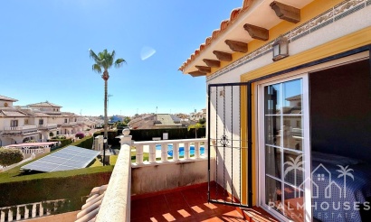 Revente - Maison - Orihuela Costa - Lomas de Cabo Roig