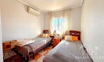 Revente - Maison - Orihuela Costa - Lomas de Cabo Roig