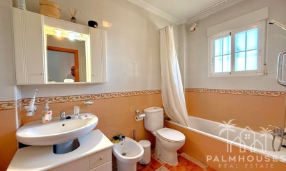 Revente - Maison - Orihuela Costa - Lomas de Cabo Roig