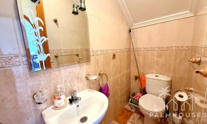 Revente - Maison - Orihuela Costa - Lomas de Cabo Roig