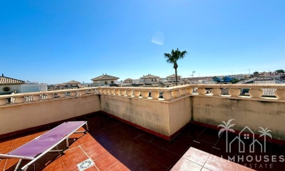Revente - Maison - Orihuela Costa - Lomas de Cabo Roig
