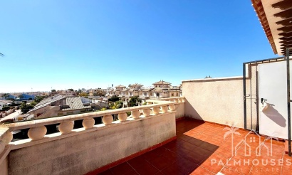 Revente - Maison - Orihuela Costa - Lomas de Cabo Roig