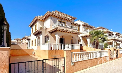 Revente - Maison - Orihuela Costa - Lomas de Cabo Roig