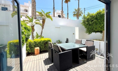 Revente - Maison - Orihuela Costa - Villamartin