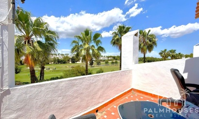 Revente - Maison - Orihuela Costa - Villamartin