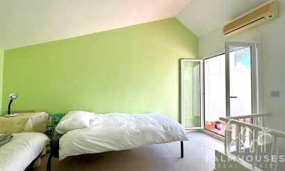 Revente - Maison - Orihuela Costa - Villamartin