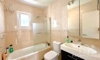 Revente - Maison - Orihuela Costa - Villamartin