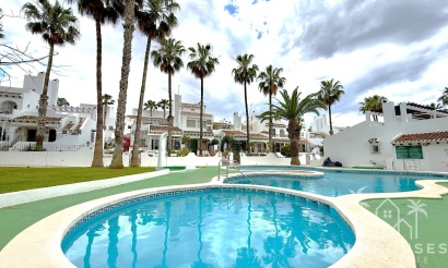 Revente - Maison - Orihuela Costa - Villamartin