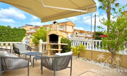 Revente - Villa - Orihuela Costa - Villamartin