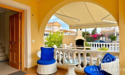 Revente - Villa - Orihuela Costa - Villamartin