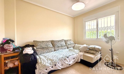 Revente - Villa - Orihuela Costa - Villamartin