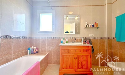 Revente - Villa - Orihuela Costa - Villamartin