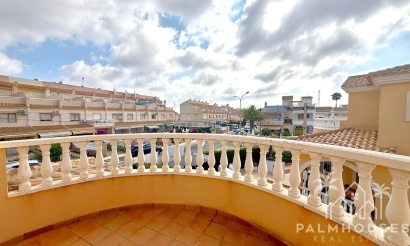 Revente - Villa - Orihuela Costa - Villamartin