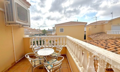 Revente - Villa - Orihuela Costa - Villamartin