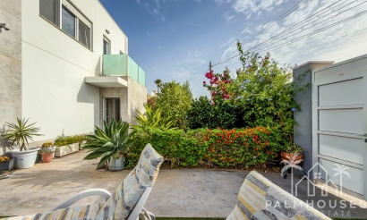 Revente - Villa - Torrevieja - Torreta - Florida