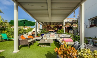 Revente - Villa - Torrevieja - Torreta - Florida