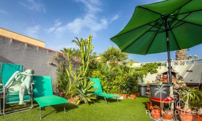 Revente - Villa - Torrevieja - Torreta - Florida