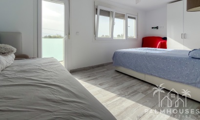 Revente - Villa - Torrevieja - Torreta - Florida