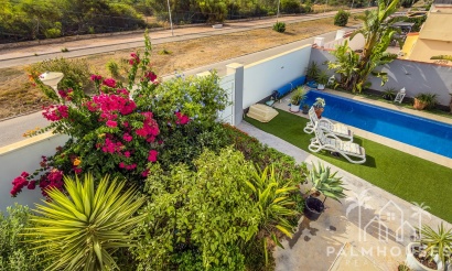 Revente - Villa - Torrevieja - Torreta - Florida
