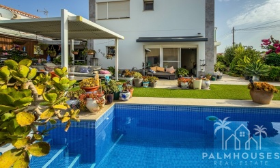 Revente - Villa - Torrevieja - Torreta - Florida