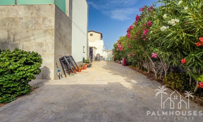 Revente - Villa - Torrevieja - Torreta - Florida