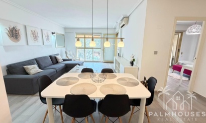 Venta - Apartment - Torrevieja - Centro - Muelle Pesquero