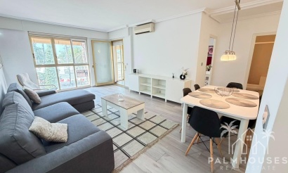Venta - Apartment - Torrevieja - Centro - Muelle Pesquero