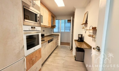 Venta - Apartment - Torrevieja - Centro - Muelle Pesquero