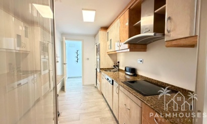 Venta - Apartment - Torrevieja - Centro - Muelle Pesquero