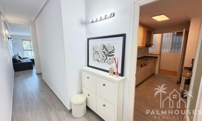 Venta - Apartment - Torrevieja - Centro - Muelle Pesquero