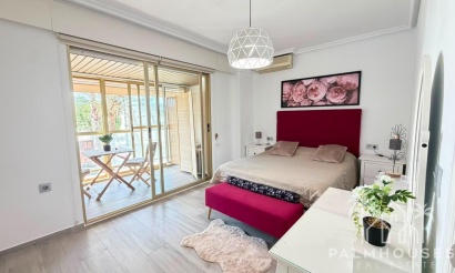 Venta - Apartment - Torrevieja - Centro - Muelle Pesquero