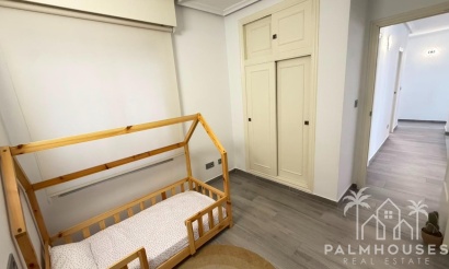 Venta - Apartment - Torrevieja - Centro - Muelle Pesquero