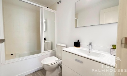 Venta - Apartment - Torrevieja - Centro - Muelle Pesquero