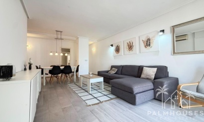 Venta - Apartment - Torrevieja - Centro - Muelle Pesquero
