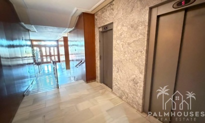 Venta - Apartment - Torrevieja - Centro - Muelle Pesquero