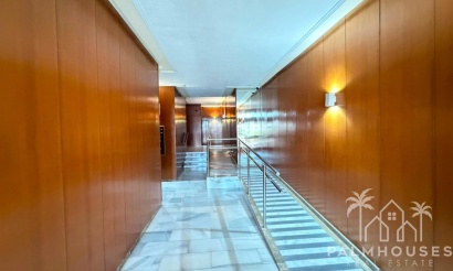 Venta - Apartment - Torrevieja - Centro - Muelle Pesquero