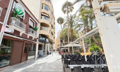 Venta - Apartment - Torrevieja - Centro - Muelle Pesquero