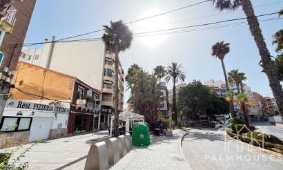 Venta - Apartment - Torrevieja - Centro - Muelle Pesquero