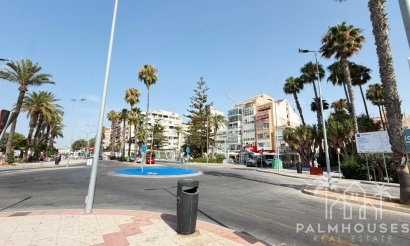 Venta - Apartment - Torrevieja - Centro - Muelle Pesquero