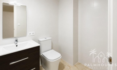 Herverkoop - Appartement - Orihuela Costa - Altos De Campoamor