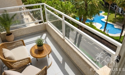 Herverkoop - Appartement - Orihuela Costa - Altos De Campoamor