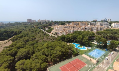 Herverkoop - Appartement - Orihuela Costa - Altos De Campoamor